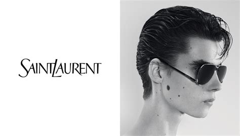 Yves St Laurent Frames For the Lowest Prices